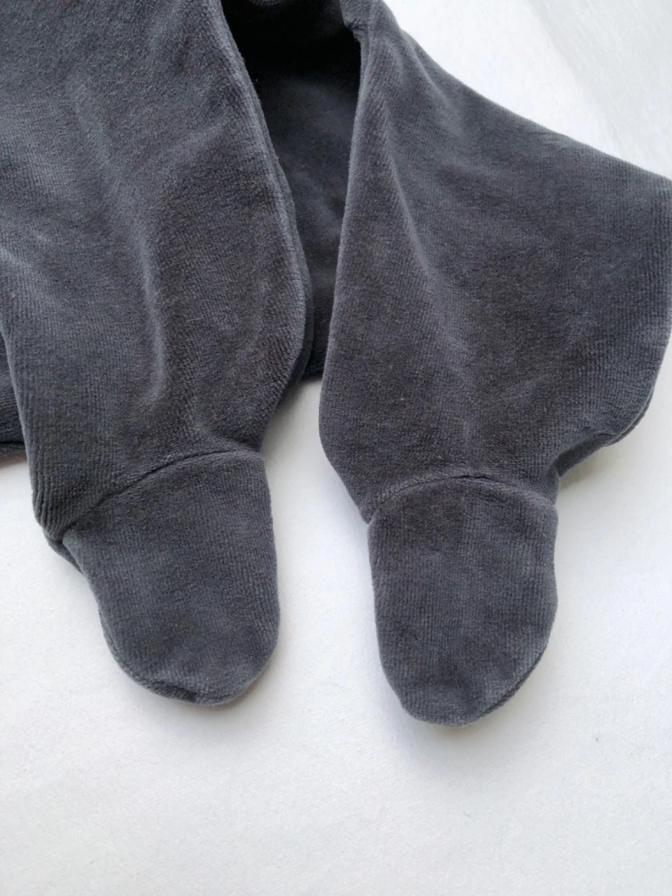 Marèse velvet pajamas 12 months – photo 6